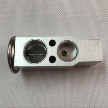 A/C Air Conditioning Evaporator Cooling Coil TX Expansion Block Valve for Evaporator Expansion Valve