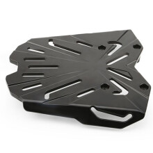 For PCX150/PCX160 Rear Rack Bracket Luggage Carrier Cargo Shelf Support for PCX 150 PCX 160