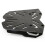 For  PCX150/PCX160 Rear  Rack Bracket Luggage Carrier Cargo Shelf Support for  PCX 150 PCX 160 1