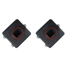 2X New Car Headlight LED Ballast Control Unit Module 63118494844 for  1 2 3 4 Series I3 X2 X5 X6 F35 F31 F30 F32 F82