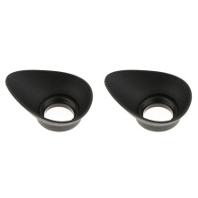 2X Viewfinder Eyecup Eyepiece for D700 D800 F5 F6 D4 D3X D3S D2X D2H Camera Photography Accessory 22Mm