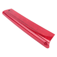 Car LED Third High Brake Light 8A61-13A613 for Fiesta Focus 2009-2018 Mount Rear Taillight Stop Lamp Assembly
