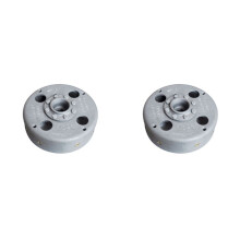 2X for MS070 Magnetic Motor MS090 Magnetic Motor Gasoline Saw MS070 Magnetic Motor