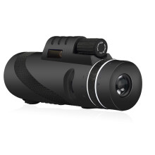 50X60 Hoge-Vergroting High-Definition Nachtzicht Telescoop Mobiele Telefoon Camera Monoculair met Smartphone Houder