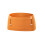 Elastische nylon hardloopsporttailleband met-4 S 1