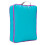 Heavy Type Silicone Treated Storage Bags Perfect for-Blue L 1