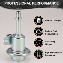 Car Fuel Injection Pressure Regulator 22670VB000 for Patrol Y61 GU 4.5L Petrol TB45E 1997-2001 22670-VB000