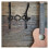 Violin Floor Stand with Protective Padding, Foldable Upright Support for Full Size Instrument 4