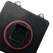 2X Nowy Moduł Sterujący Statecznikiem Reflektora Samochodowego LED 63118494844 dla 1 2 3 4 Seria I3 X2 X5 X6 F35 F31 F30 F32 F82