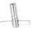 Drum Key 6-Pack with Continuous Motion Speed Key Universal Drum Tuning Key 5