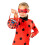 Miraculous Lady Bug Accessories Set 2