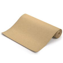 Rotolo di Carta : Perfetto per Imballaggio, Trasloco, Confezioni Regalo, Spedizione, Pacchi, Decorazioni per Pareti, Bacheche, Rivestimenti per