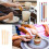 Pottery Clay Sculpting Tools 43Pcs Double Sided Ceramic Clay Carving Tool Set with Storage Bag for Beginners 3