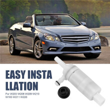 Headlight Washer Pump 2108691121 98510-2B700 SC0367486 BMC100580 for - W203 W208 W209 W210 W163 W211 W220