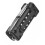 2X Bicycle Multifunction Tool Kits Multitool Tire Repair Tool Set with Screwdriver Chain 6