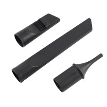10X 2-in-1 Air Duster-Compressorkit Multifunctionele Luchtvacuümblaas Pneumatische Stofzuigergereedschap
