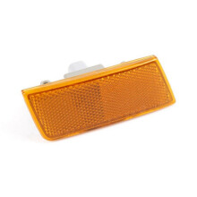3X Car Left Right Front Bumper Side Turn Signal Lamp Light Leaf Lamp for 300 300C 04805860AA 04805861AA