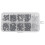 Ensemble de Boite de Vis pour HSP 1/10   HPI  D90 SRC10 Pieces de Voiture Telecommandees RC 3600pcs 2