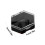 Practical Nonslip Swim Nose Clip Silicone Construction-makaran 4