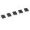 15 Шт. IRFP460 20A 500V Силовой MOSFET N-Канальный Транзистор 3