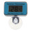 10X Aquarium-/Aquariumwaterdompelbare Waterdichte Digitale LCD-Thermometer 3
