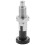 8X M10 Stainless Steel Self Locking Index Plunger Pin with Self Locking Function for Dividing 6
