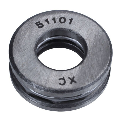 5X 51101 Thrust  Bearing, 12 X 26 X 9 mm
