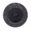 150 PCS 2 Inch /50 mm 80 Grit Roll Lock Sanding Disc Abrasive Pads 4