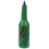 3X Flair Bartender Bartending Practice Bar Pub Bottle Wine Cocktail Shaker - Green 2