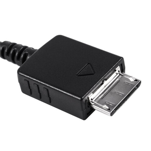 4X USB Data Charger Cable for  Walkman MP3 Player 2