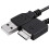 4X USB Data Charger Cable for  Walkman MP3 Player 5