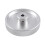 2sets 200Mmx6Mm Industrieel Aluminium Meet Encoder Meterwiel voor IndustriëLe Encoder Accessoires Encoder Wiel 5