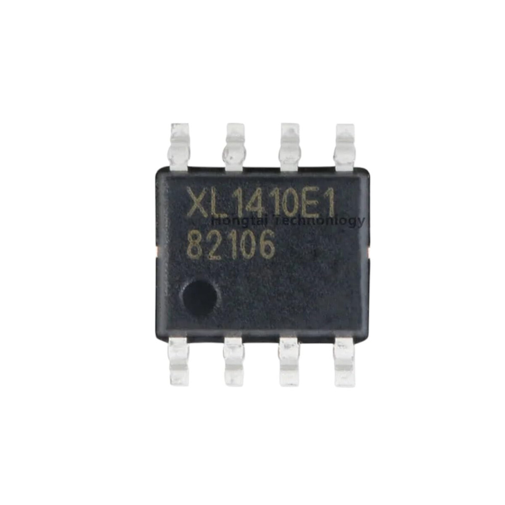 Xl1410e1 Dc Buck Converter Chip Sop8 2A 18V Stepdown Voltage Regulator For Reliable Power Conversion 9771547607403