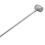 Front Rear Bicycle Brake Cable Wire 20 Pcs for Bicycle Bike 8