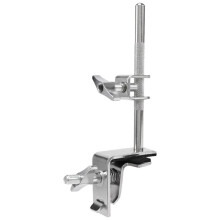 2X Tambour Cowbell Clip Cowbell Holder Cowbell Mount Stand Cowbell Extension Clip Hardware Percussion Accessoire