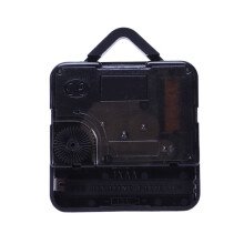 6X Quartz Movement Wall Clock Movement Mechanism Silent Mode Diy Repair Replace Parts Kit Home Decorations