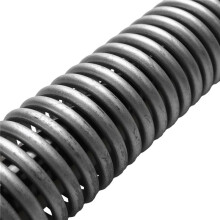 3X Veerzilveren Schokdemper 51247141490 voor 5-Serie E60 525I 528I
