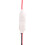 6X LED Dimmer 12A 12V-24V for LED Strips Monochrome Controller 7