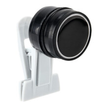 Magnetic Seaweed Clip with SlipResistant Grip for Saltwater and Freshwater Fish Tank Feeding