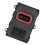 2X 5N0941329, 5N0.941.329 for    HID Xenon Headlight Ballast Control Module Light Follower Module 3