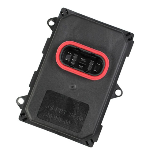 2X 5N0941329, 5N0.941.329 for    HID Xenon Headlight Ballast Control Module Light Follower Module 2
