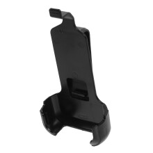 2pcs Two Way Radio Belt Clip Replacement Set, Lightweight Durable Back Clips for Outdoor Use