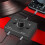 3pcs 3.5mm Audio Switcher, 2 Input 1 Output/1 Input 2 Output Audio Splitter Switcher,One-Key Mute Button 4