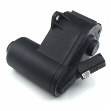 2X 6 Torx Tooth Rear Caliper Parking Brake Servo Motor Suit for B6 B7 CC CC 3C0998281B