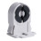 8X T8 Porte-Lampe Fluorescente Lumiere Prise 2