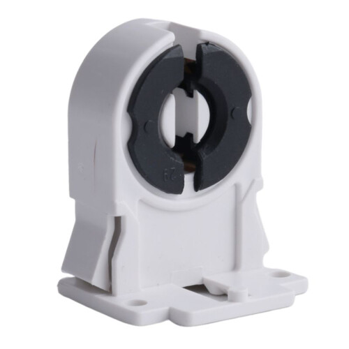 8X T8 Porte-Lampe Fluorescente Lumiere Prise 1