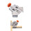 2X Close Type Right Angle Clamp Woodworking Right Angle Splicing Quick Clamp Locator Engineering Woodworking DIY 3