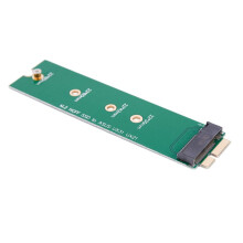 5X M.2 Ngff Ssd to 18 Pin Adapter Card for UX31 UX21 Zenbook 128G 256G Ssd