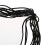 36pcs Nylon Eyeglass/Spectacle/Sunglass/Eyewear Cord Holder Neck String---Black 6