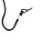 36pcs Nylon Eyeglass/Spectacle/Sunglass/Eyewear Cord Holder Neck String---Black 8